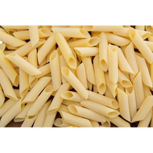 Only Organic Penne rigate Pasta 1kg
