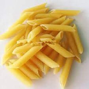 White Slanty Papad - 1KG