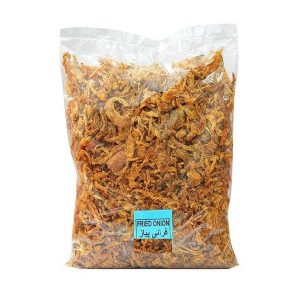 Fried Onion - 1000 Gm