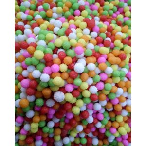 Sweet Bunties For Children Multicolor -500G