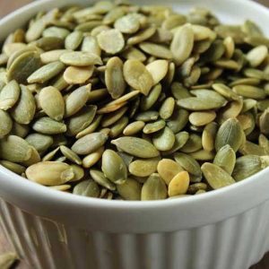 unshelled pumpkin seeds - Kadu Beej 800gm