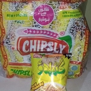 Good Palao Snacks Papad pack of 12