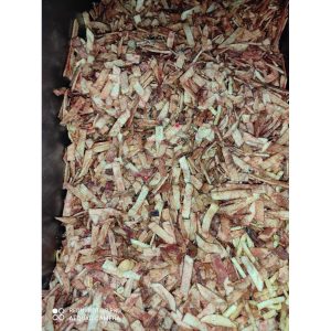 Nimko Chilli Chips 500Gm - High Quality