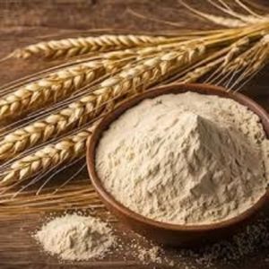 100% Pure Barley Flour (Jao / Jau Ka Atta) - 500 Gram