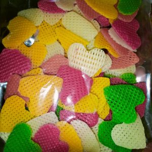 PAPAD SILANTY 250GRAM