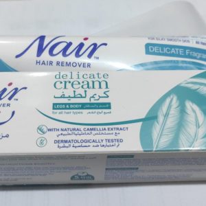 Nair Hair Removal Cream 110ml tube