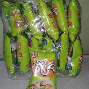 Chicken Yakhni papad snacks pack of 12