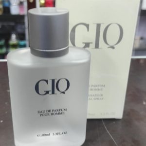 Perfume GIO For Men-100ml