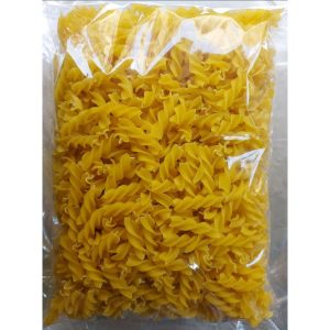 Spiral Macaroni - Spring Macroni