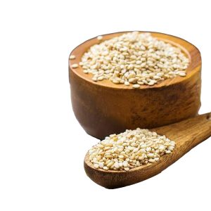 sufaid Till - White Seasame seeds 1000gm