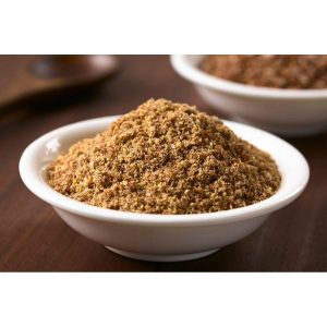 Flax Meal Flax Seed Flour - Ground Alsi Atta 3KG