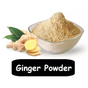 Dry Ginger Powder - Sonth  sondh Powder - 1000 grams