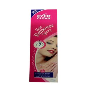 Hair Remover Spray -140ml