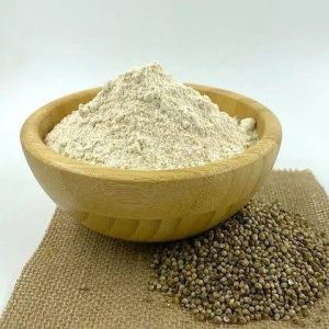 Bajra Ka Atta 1kg | Pure Pearl Millet Flour | Healthy Gluten Free Flour