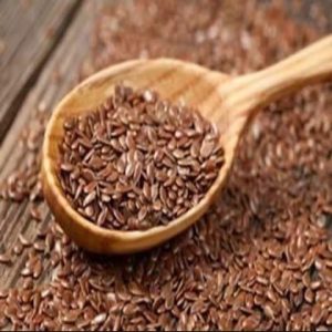 Flex Seeds | Alsi Seeds Organic Pack | Alsi k Beej 500gram