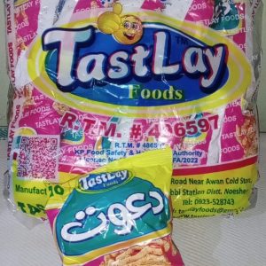 Dawat papad snacks pack of 12