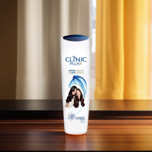 Clinic Plus Strong and Long Health Shampoo, 340ml