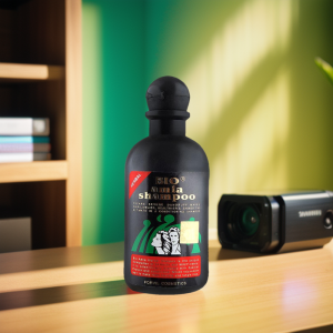 Orignal Bio Amla Shampoo