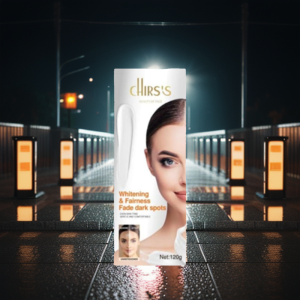 Chirss Whitening & Fairness Fade Dark Spots Cream