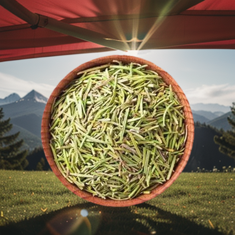 Rosemary Leaves / Leaf Organic 50 Gram - Image 2