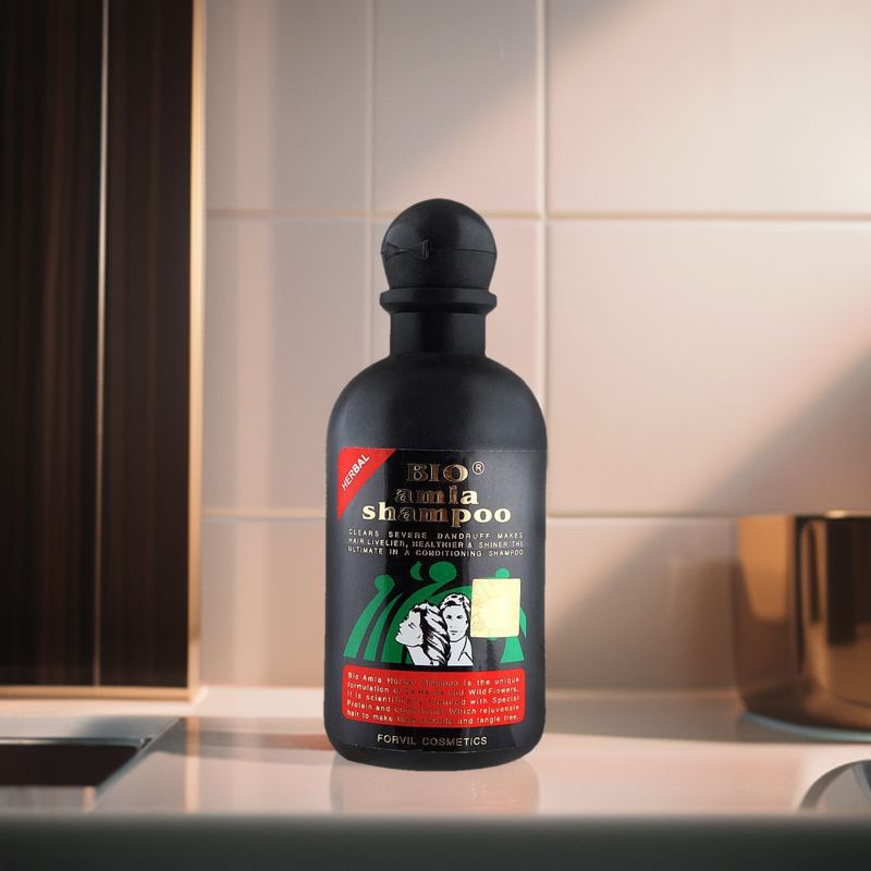 Orignal Bio Amla Shampoo - Image 3