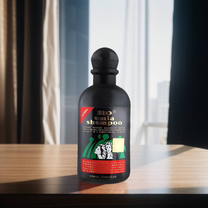 Orignal Bio Amla Shampoo - Image 2