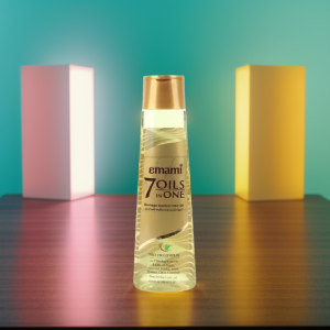 Emami 7 oils in One 100ml