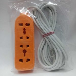 High Quality Electric Extension Board, Electric Extension Lead For Multipurpose use , Long Length Cable Makes Life Easy