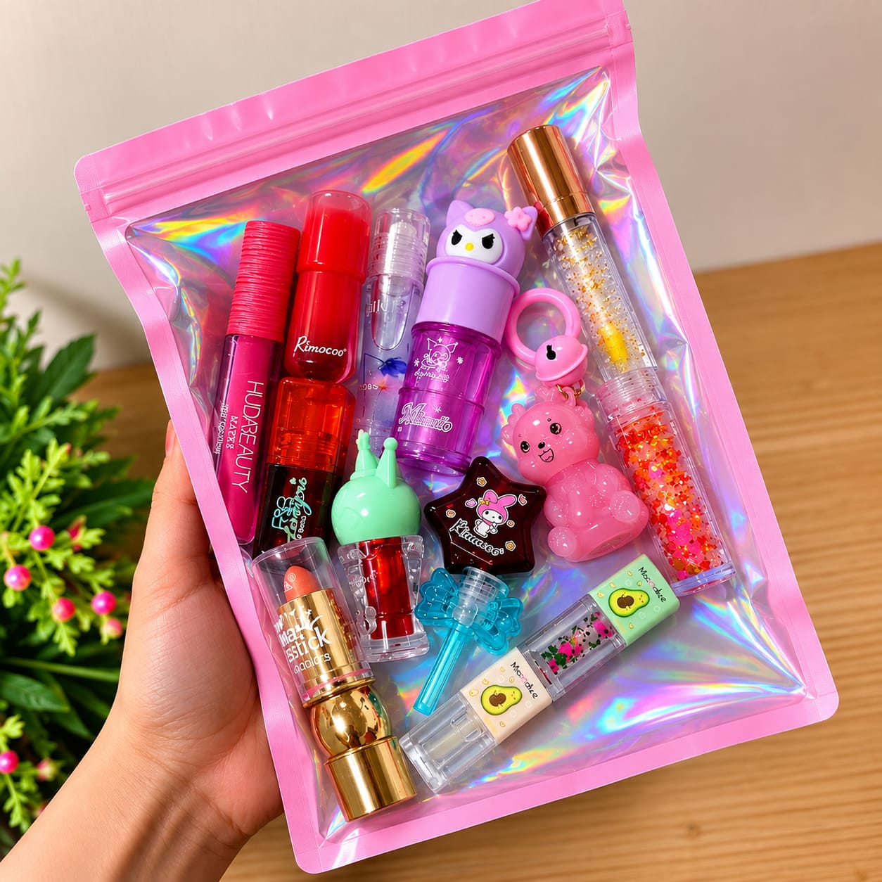 12 Cute & Trendy Lip Products in 1 Deal - Image 2