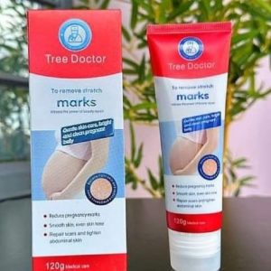 Stretch Marks Scars Removal Cream