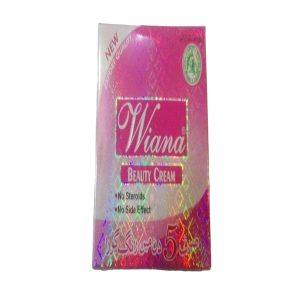 Wiana Beauty Cream- 35gm
