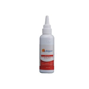 Vibgyor Red Velvet Liquid Gel Food Colour 110ml