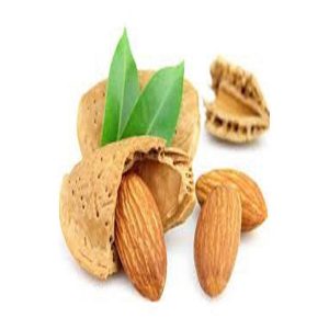 Almonds (Kaghazi Badaam) - 1000 gm