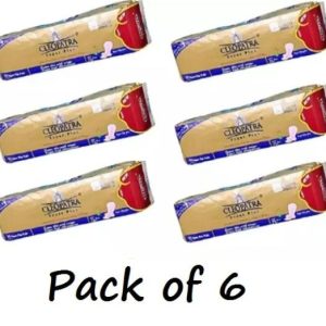 (Pack of 6) Ladies Pads