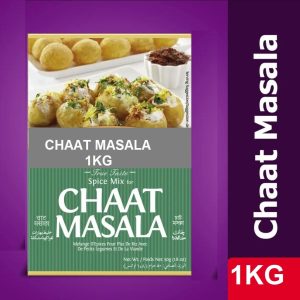 Chaat Masala  Dahi bhally Masala
