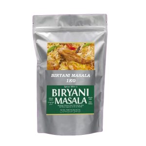 Biryani Masala 1Kg Pouch