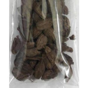 Bari Ellaichi (Black Cardamom)-500gm