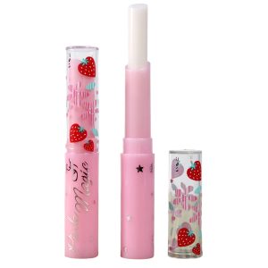 Pink Magic Color Lip Balm - Strawberry Lipstick