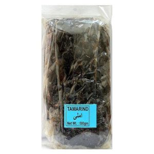 Tamarind (Imli) - 500 Gm