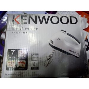 Professional Electric Whisks Hand Mixer & Egg Beater