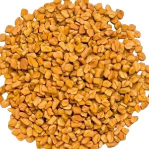 Fenugreek Seed - Methi Dana - 500gm