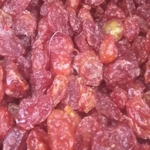 Dry Fruit Cherry Imported Dry Cherry 1kg