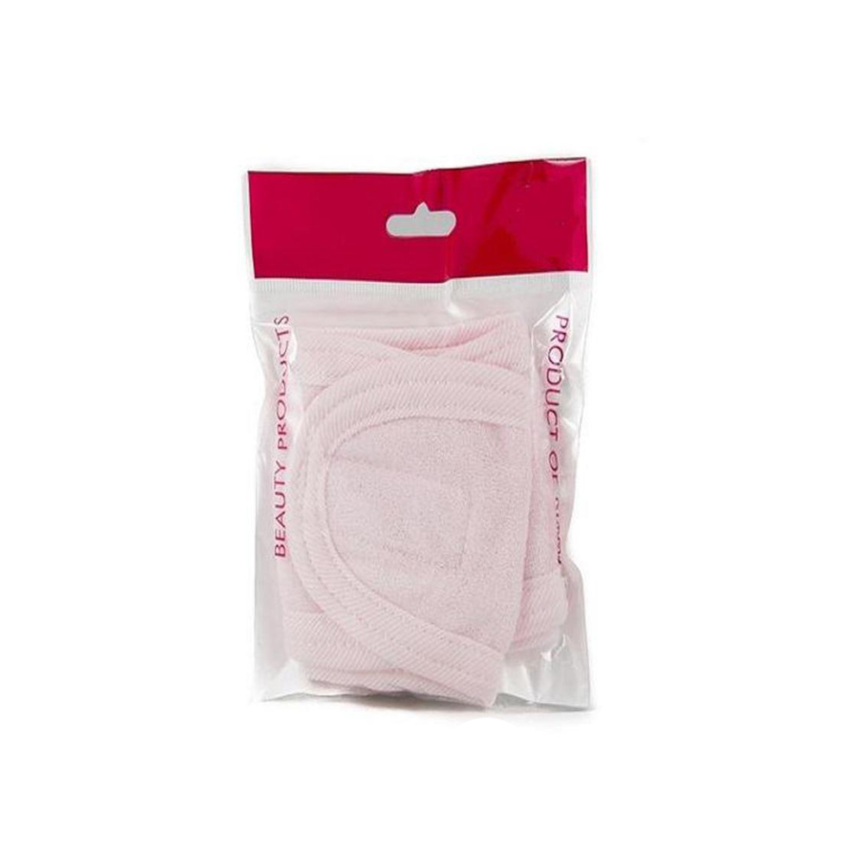 Facial Band For Cleasing Purpose