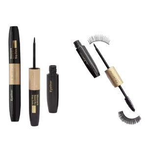 Eyeliner Black-Water Proof- Ultra Black