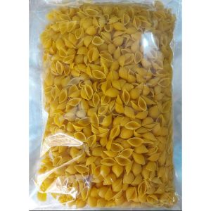 Shell Macaroni 1Kg