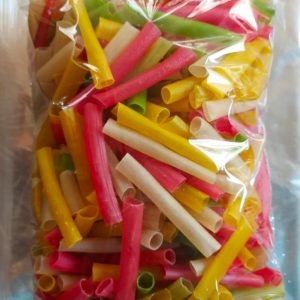 Big Pipe Snacks Papad 500gram