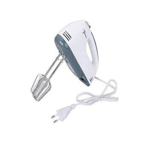Professional Electric Hand Mixer-Beater