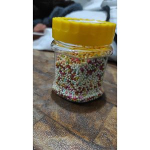 Sprinkles Rainbow Balls 100gm