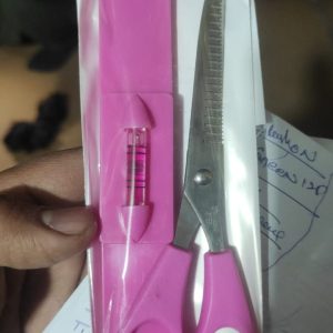 Pack of 2 Hair Cutting Clip With Rotating Level