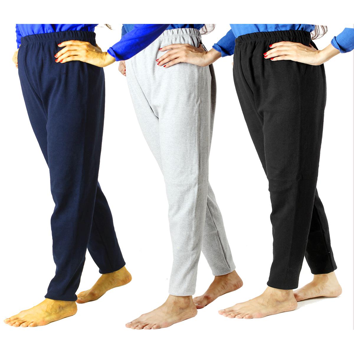 Pack Of 3 Random Colors New Tights For Women / Tights For Girls - Image 3